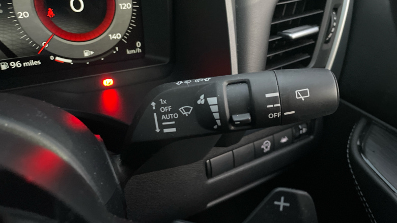 Nissan Qashqai 1.3 DiG-T MH 158 N-Connecta 5dr Xtronic Petrol Hatchback